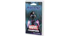 Cargar imagen en el visor de la galería, Paquete de Héroe Psylocke - Marvel Champions: El Juego de Cartas