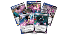 Cargar imagen en el visor de la galería, Paquete de Héroe Psylocke - Marvel Champions: El Juego de Cartas