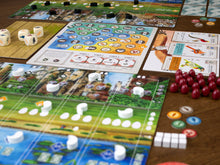 Cargar imagen en el visor de la galería, Wingspan: Expansión Asia