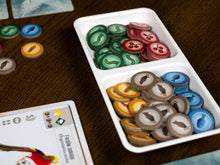 Cargar imagen en el visor de la galería, Wingspan: Expansión Asia