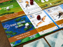 Cargar imagen en el visor de la galería, Wingspan: Expansión Asia