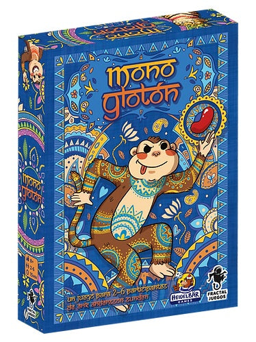 Mono Glotón