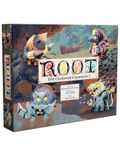 Cargar imagen en el visor de la galería, Root: Cachivaches 2