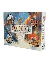 Cargar imagen en el visor de la galería, Root: Los Merodeadores