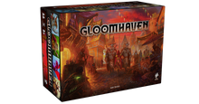 Cargar imagen en el visor de la galería, Gloomhaven el juego de tablero