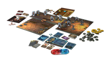 Cargar imagen en el visor de la galería, Gloomhaven el juego de tablero