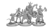 Cargar imagen en el visor de la galería, Gloomhaven el juego de tablero