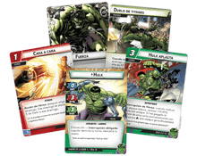 Cargar imagen en el visor de la galería, Marvel Champions: Hulk