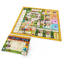 Cargar imagen en el visor de la galería, Alma Mater - Juego de Mesa Estratégico de Gestión Universitaria (Eggertspiele)