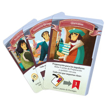 Cargar imagen en el visor de la galería, Alma Mater - Juego de Mesa Estratégico de Gestión Universitaria (Eggertspiele)