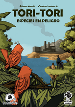 Cargar imagen en el visor de la galería, Tori Tori