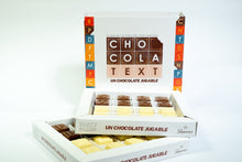 Cargar imagen en el visor de la galería, Chocolatext