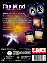 Cargar imagen en el visor de la galería, The Mind