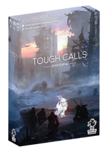 Cargar imagen en el visor de la galería, TOUGH CALLS: DYSTOPIA el juego de carta