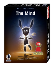 Cargar imagen en el visor de la galería, The Mind