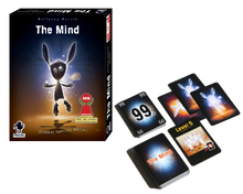 Cargar imagen en el visor de la galería, The Mind