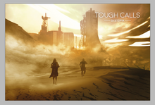Cargar imagen en el visor de la galería, TOUGH CALLS: DYSTOPIA el juego de carta