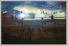 Cargar imagen en el visor de la galería, TOUGH CALLS: DYSTOPIA el juego de carta
