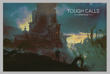 Cargar imagen en el visor de la galería, TOUGH CALLS: DYSTOPIA el juego de carta