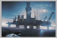 Cargar imagen en el visor de la galería, TOUGH CALLS: DYSTOPIA el juego de carta