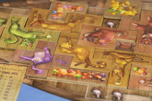 Cargar imagen en el visor de la galería, La Isla de los Gatos el juego de tablero