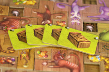 Cargar imagen en el visor de la galería, La Isla de los Gatos el juego de tablero