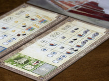 Cargar imagen en el visor de la galería, Teotihuacán: Era de la Expansión - Expansión del Juego de Mesa