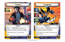 Cargar imagen en el visor de la galería, Marvel Champions: Wolverine
