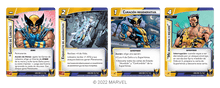 Cargar imagen en el visor de la galería, Marvel Champions: Wolverine