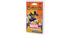 Cargar imagen en el visor de la galería, Marvel Champions: Wolverine