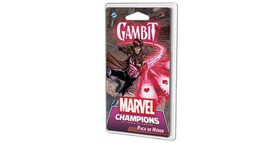 Marvel Champions: Gambit