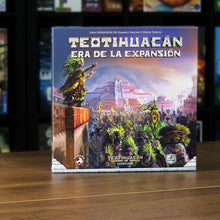 Cargar imagen en el visor de la galería, Teotihuacán: Era de la Expansión - Expansión del Juego de Mesa
