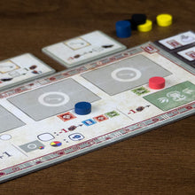 Cargar imagen en el visor de la galería, Teotihuacán: Era de la Expansión - Expansión del Juego de Mesa