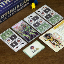 Cargar imagen en el visor de la galería, Teotihuacán: Era de la Expansión - Expansión del Juego de Mesa