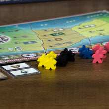 Cargar imagen en el visor de la galería, Teotihuacán: Era de la Expansión - Expansión del Juego de Mesa