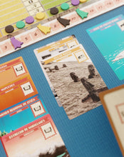 Cargar imagen en el visor de la galería, Juego de Mesa “Mochileros” - Aventura Familiar para Exploradores de Todas las Edades