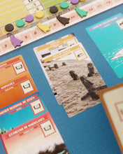 Cargar imagen en el visor de la galería, Juego de Mesa “Mochileros” - Aventura Familiar para Exploradores de Todas las Edades