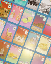 Cargar imagen en el visor de la galería, Juego de Mesa “Mochileros” - Aventura Familiar para Exploradores de Todas las Edades