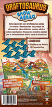 Cargar imagen en el visor de la galería, Draftosaurus: Show Aéreo - Juego de Mesa de Estrategia y Diversión Familiar
