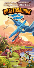 Cargar imagen en el visor de la galería, Draftosaurus: Show Aéreo - Juego de Mesa de Estrategia y Diversión Familiar
