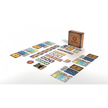 Cargar imagen en el visor de la galería, Emporous el juego de mesa