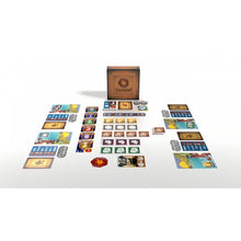 Cargar imagen en el visor de la galería, Emporous el juego de mesa