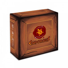 Cargar imagen en el visor de la galería, Emporous el juego de mesa