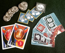 Cargar imagen en el visor de la galería, Emporous el juego de mesa