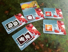 Cargar imagen en el visor de la galería, Emporous el juego de mesa