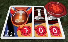 Cargar imagen en el visor de la galería, Emporous el juego de mesa