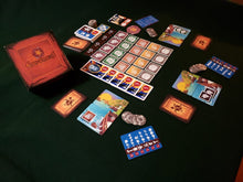 Cargar imagen en el visor de la galería, Emporous el juego de mesa