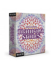 Cargar imagen en el visor de la galería, Mandala Stones - Juego de Mesa Estratégico de Filip Glowacz (2-4 Jugadores, 30 Minutos, Edad 10+)