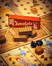 Cargar imagen en el visor de la galería, Fábrica de Chocolate