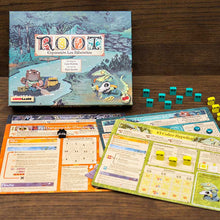 Cargar imagen en el visor de la galería, Root Expansión Los Ribereños